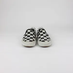 Vans Checkered Slip On Sneakers
