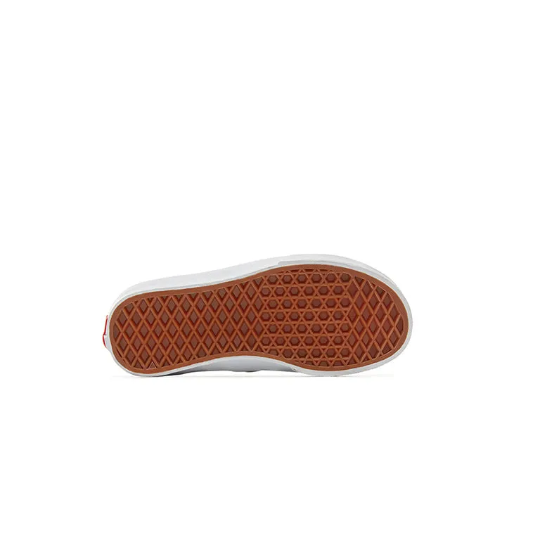 Vans Classic Slip On Checkerboard Kids