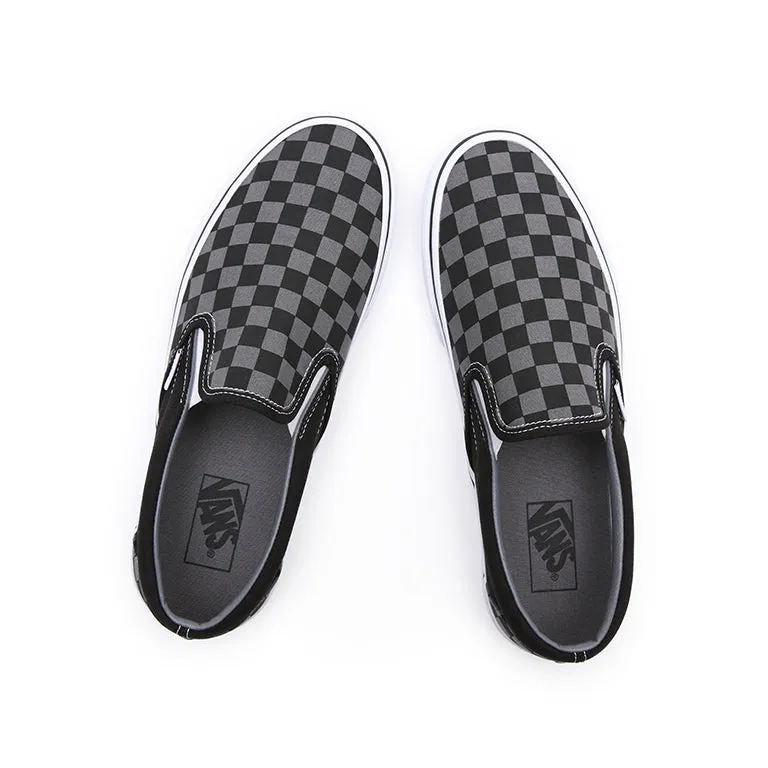 Vans Classic Slip On Checkerboard