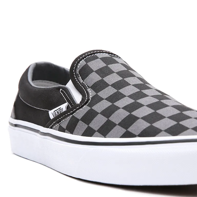 Vans Classic Slip On Checkerboard