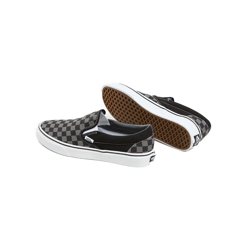 Vans Classic Slip On Checkerboard