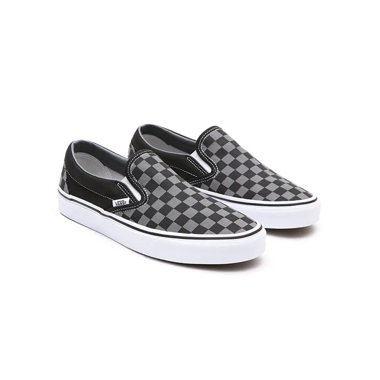 Vans Classic Slip On Checkerboard