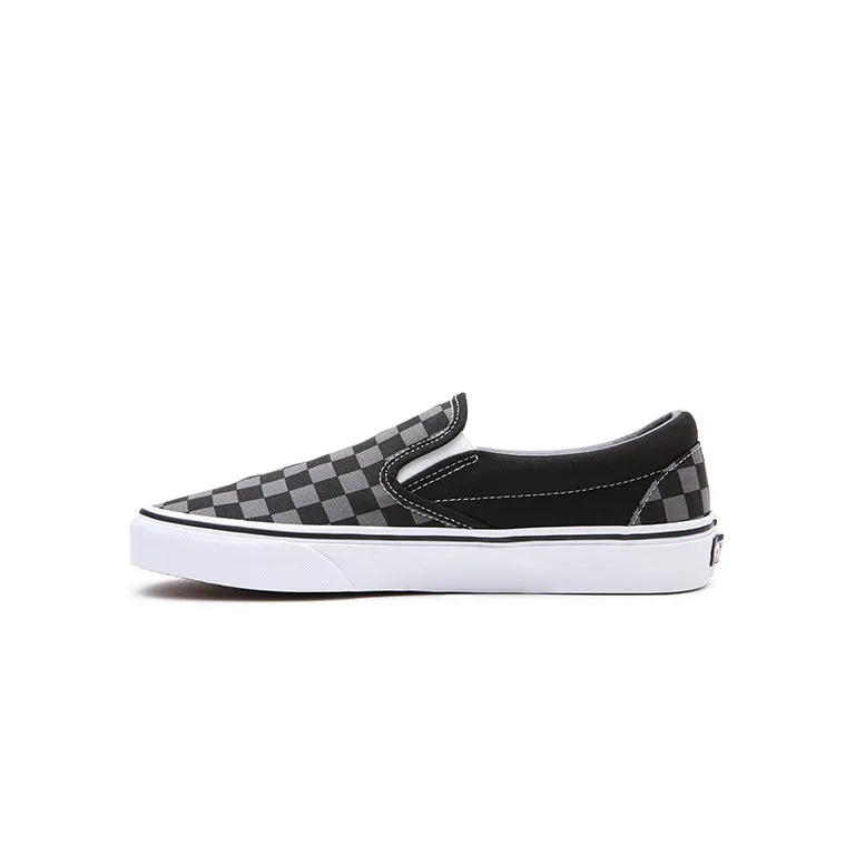 Vans Classic Slip On Checkerboard