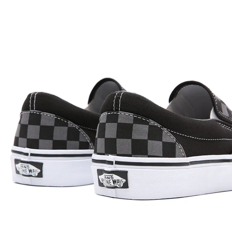 Vans Classic Slip On Checkerboard
