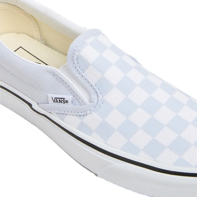 Vans Classic Slip On Color Theory