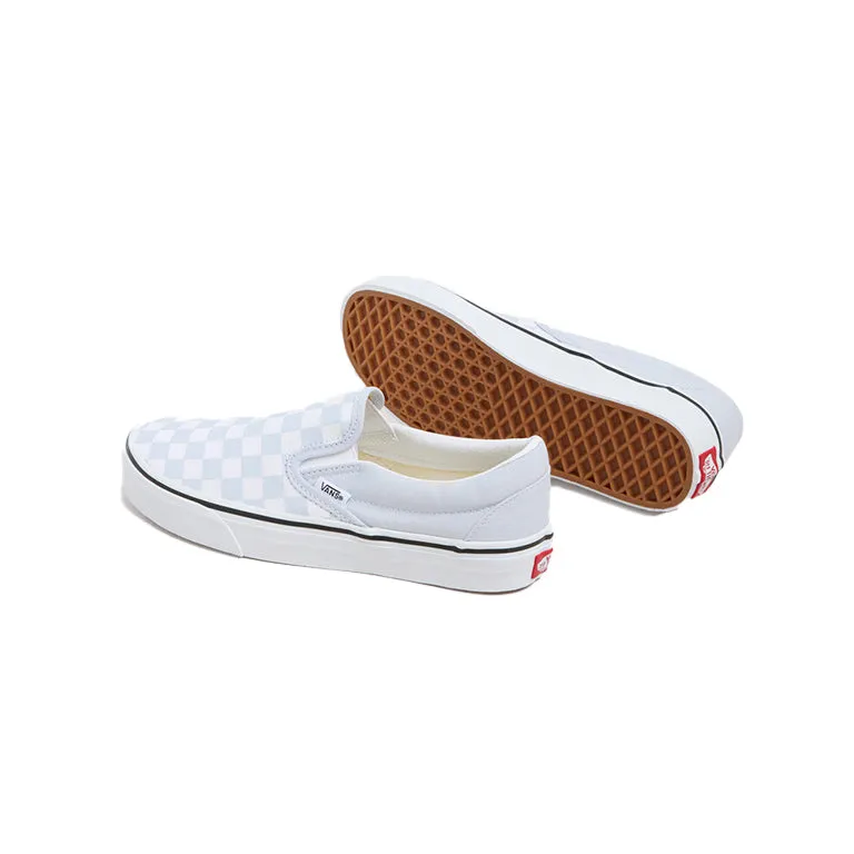 Vans Classic Slip On Color Theory