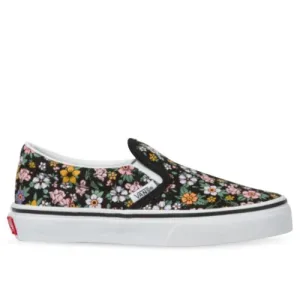 Vans Classic Slip-On Fun Floral