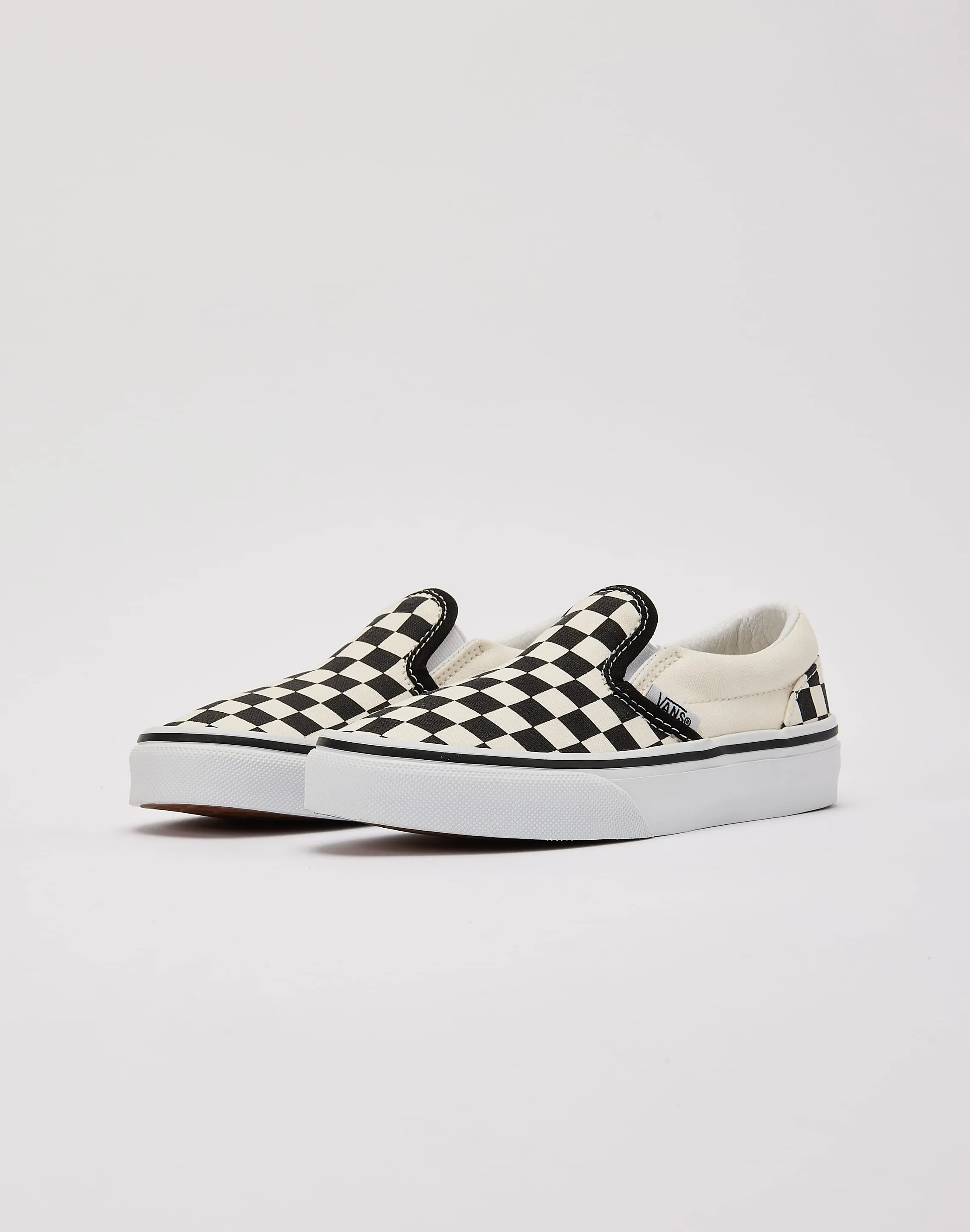 Vans Classic Slip-On Pre-School
