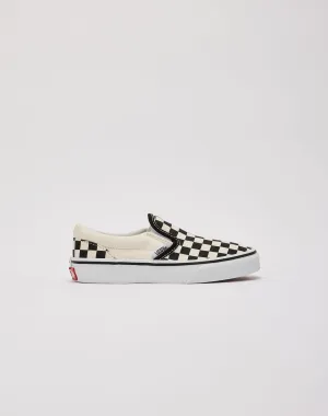 Vans Classic Slip-On Pre-School