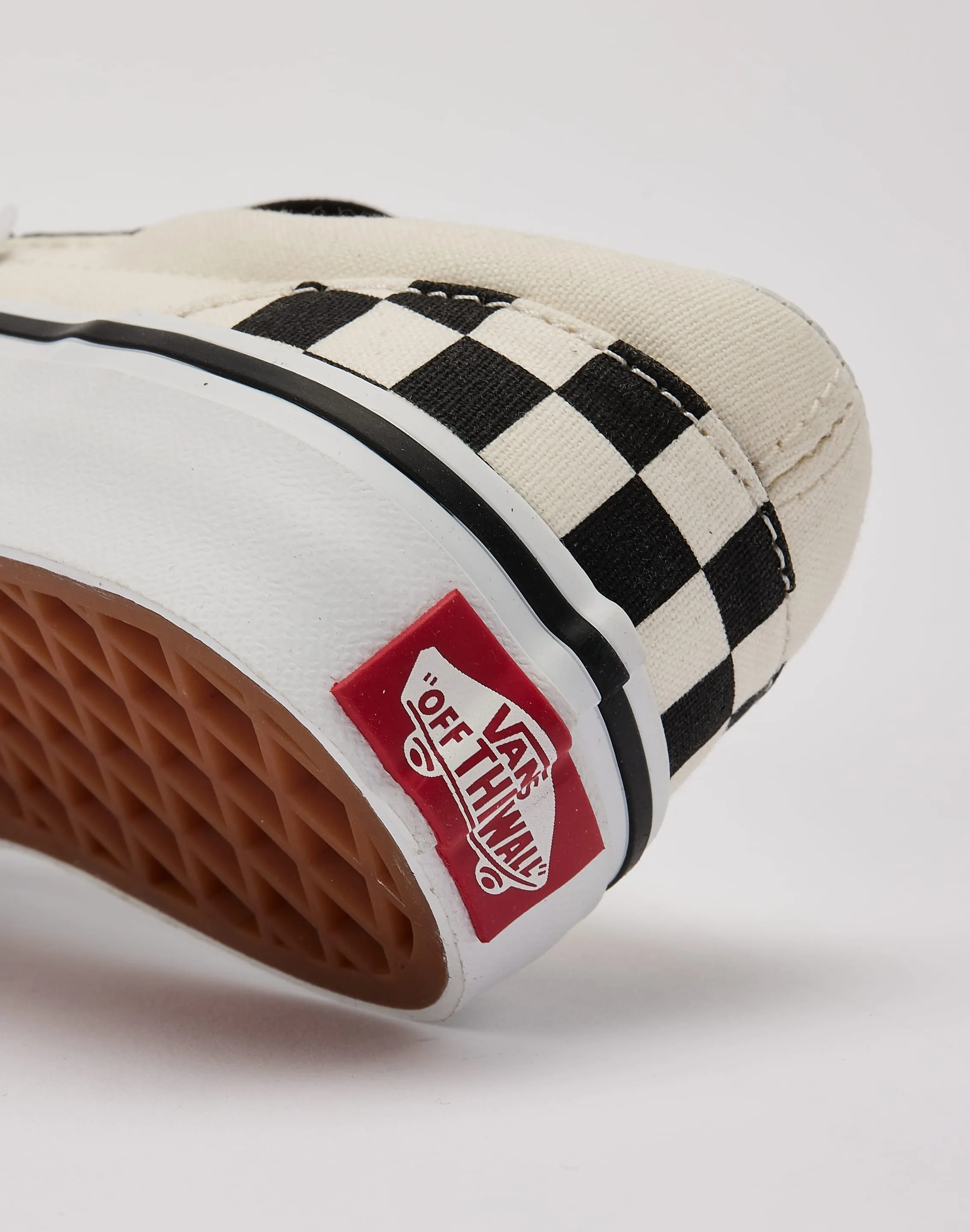 Vans Classic Slip-On Pre-School