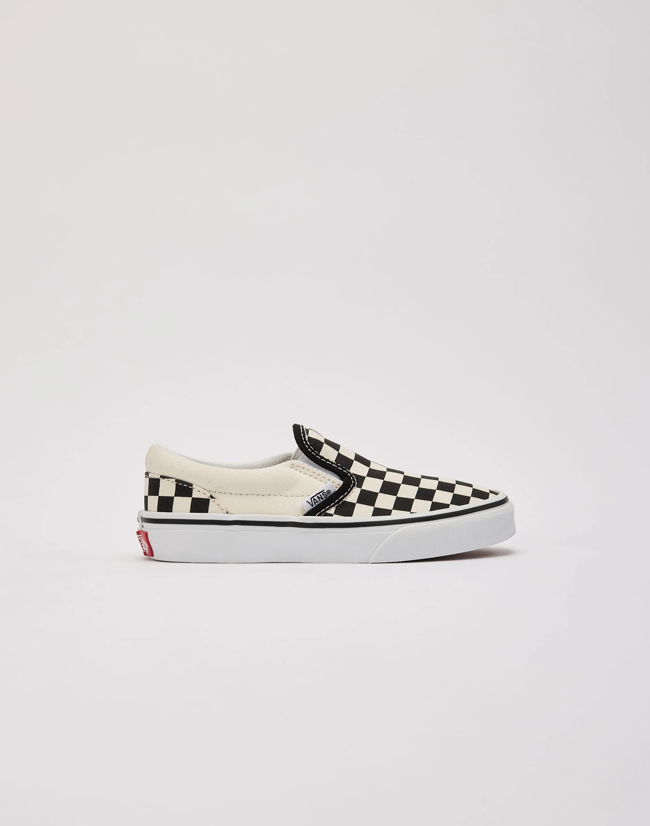 Vans Classic Slip-On Pre-School