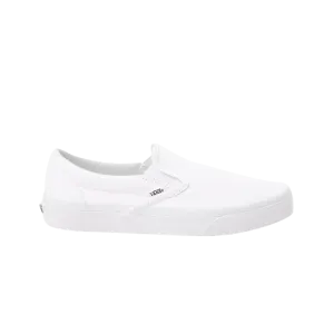 Vans Classic Slip On Shoe