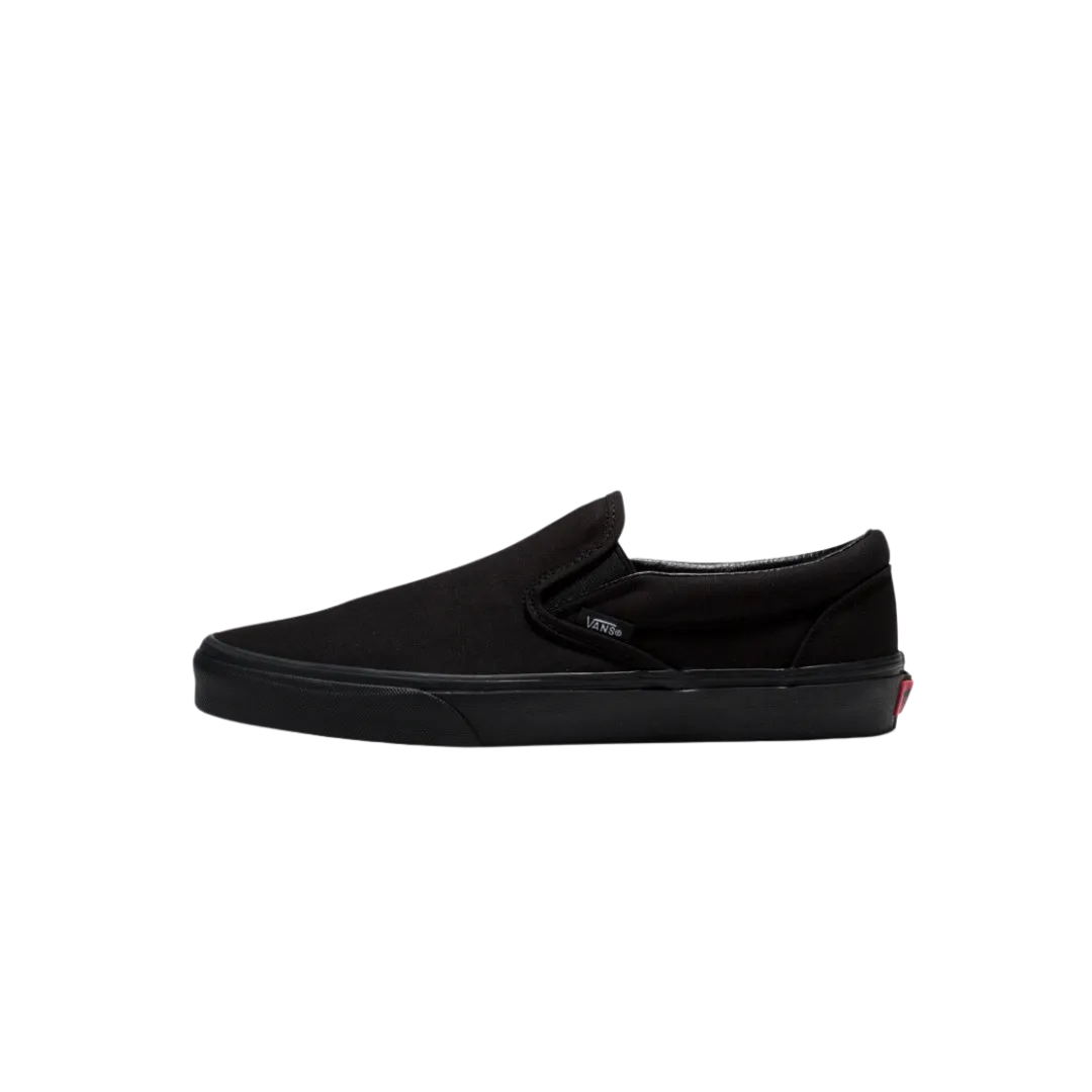 Vans Classic Slip on Shoe