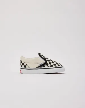 Vans Classic Slip-On Toddler