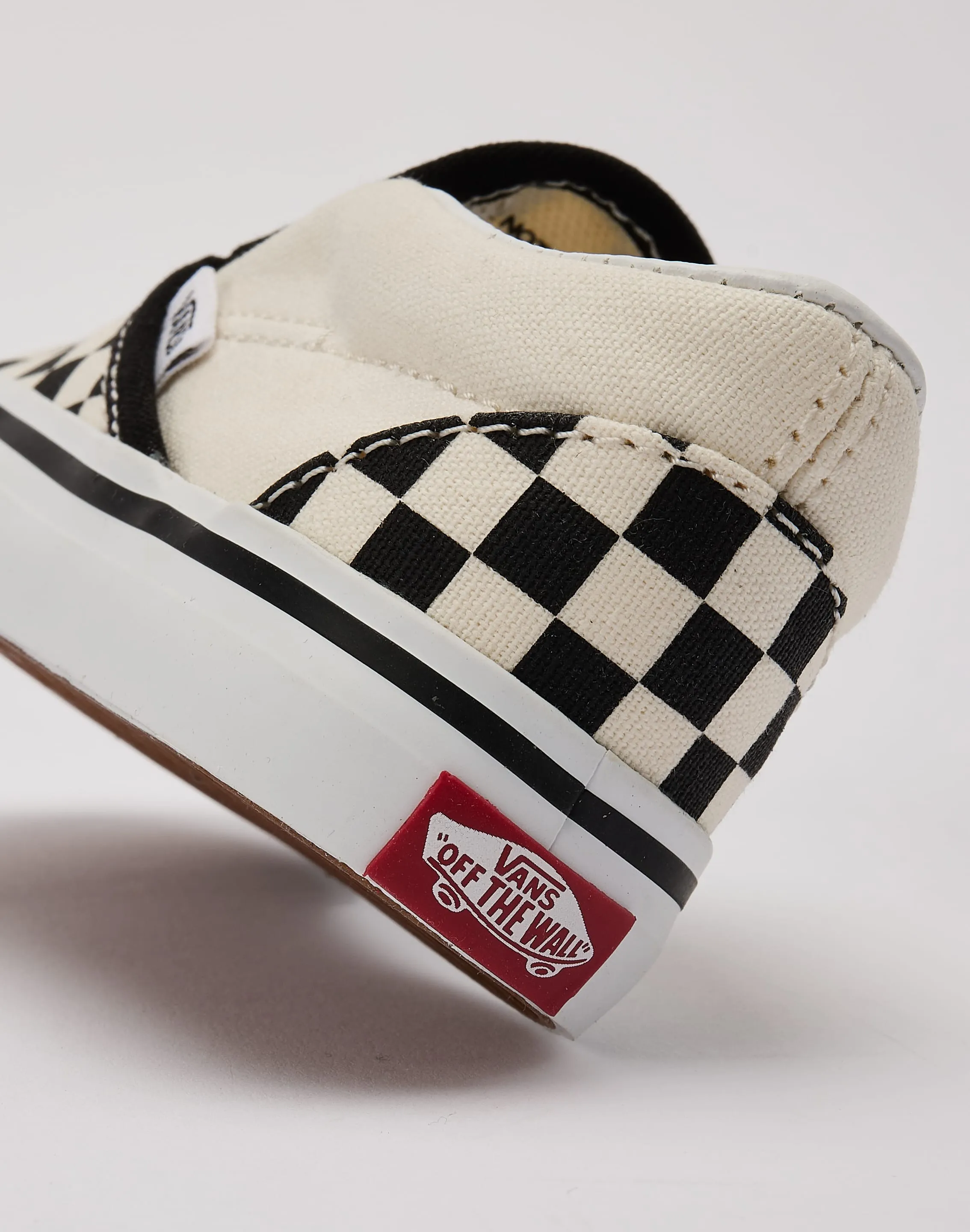 Vans Classic Slip-On Toddler