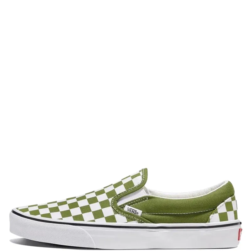 Vans Unisex Classic Slip-On