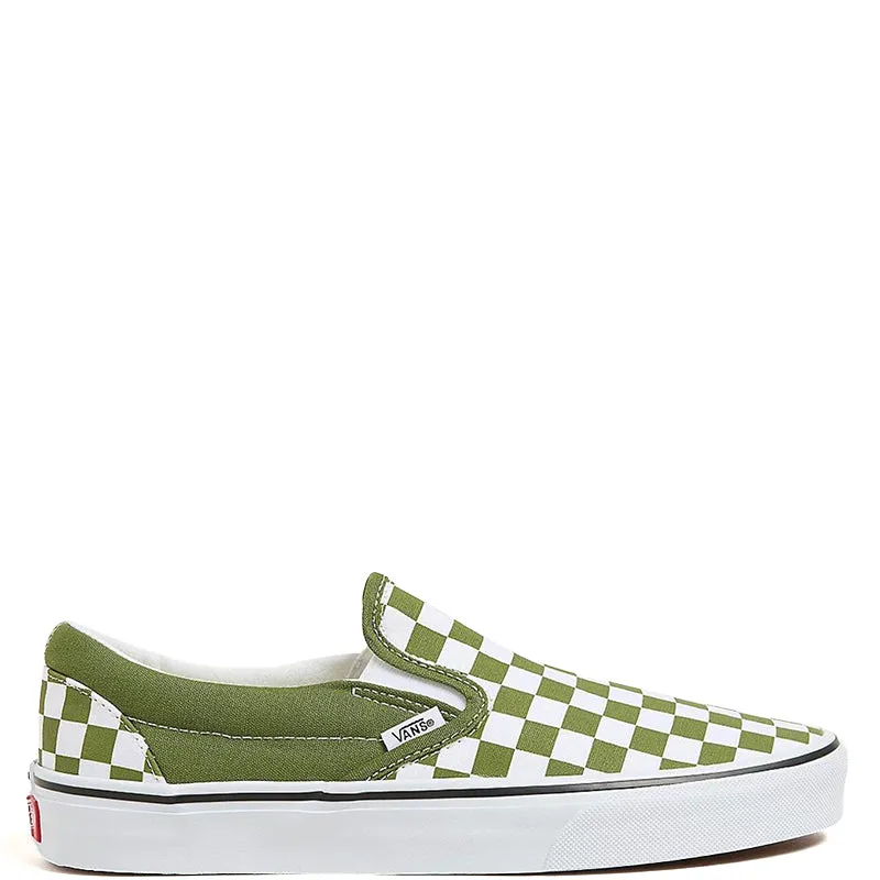 Vans Unisex Classic Slip-On