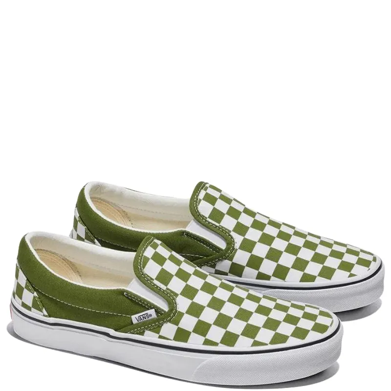 Vans Unisex Classic Slip-On