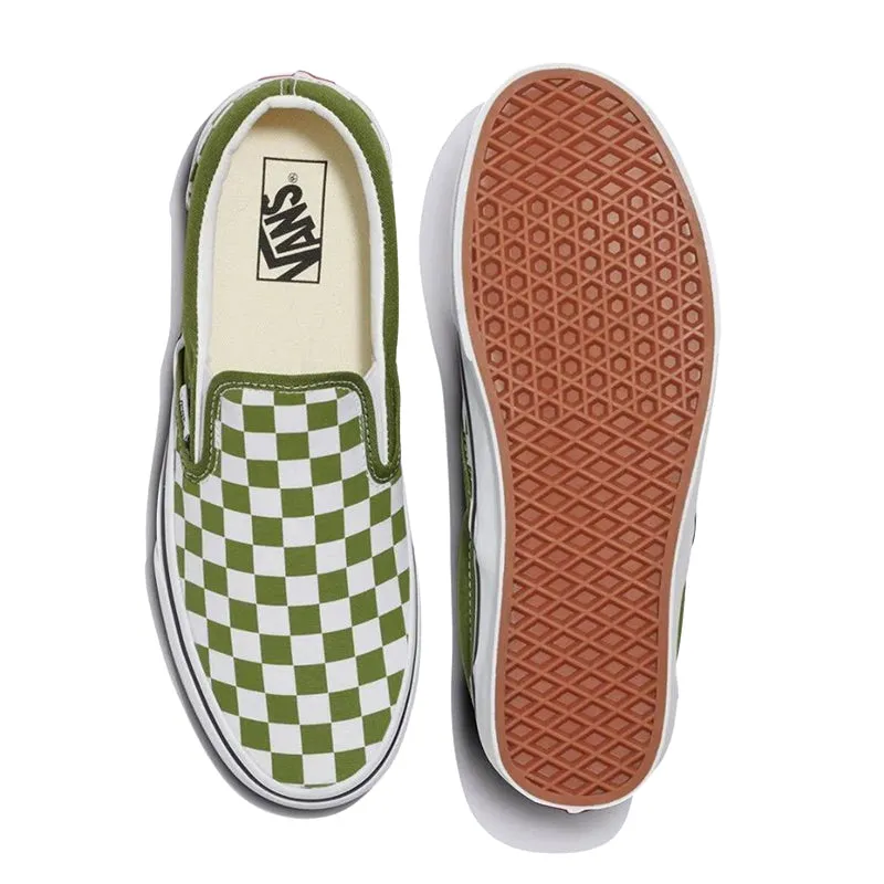 Vans Unisex Classic Slip-On