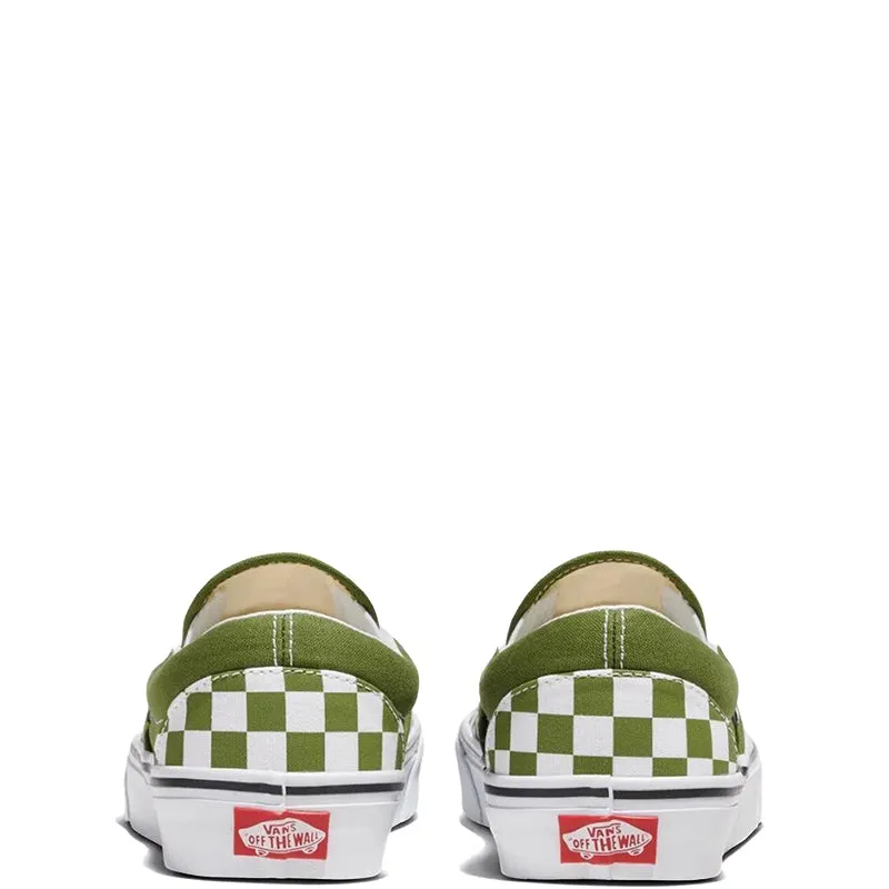 Vans Unisex Classic Slip-On
