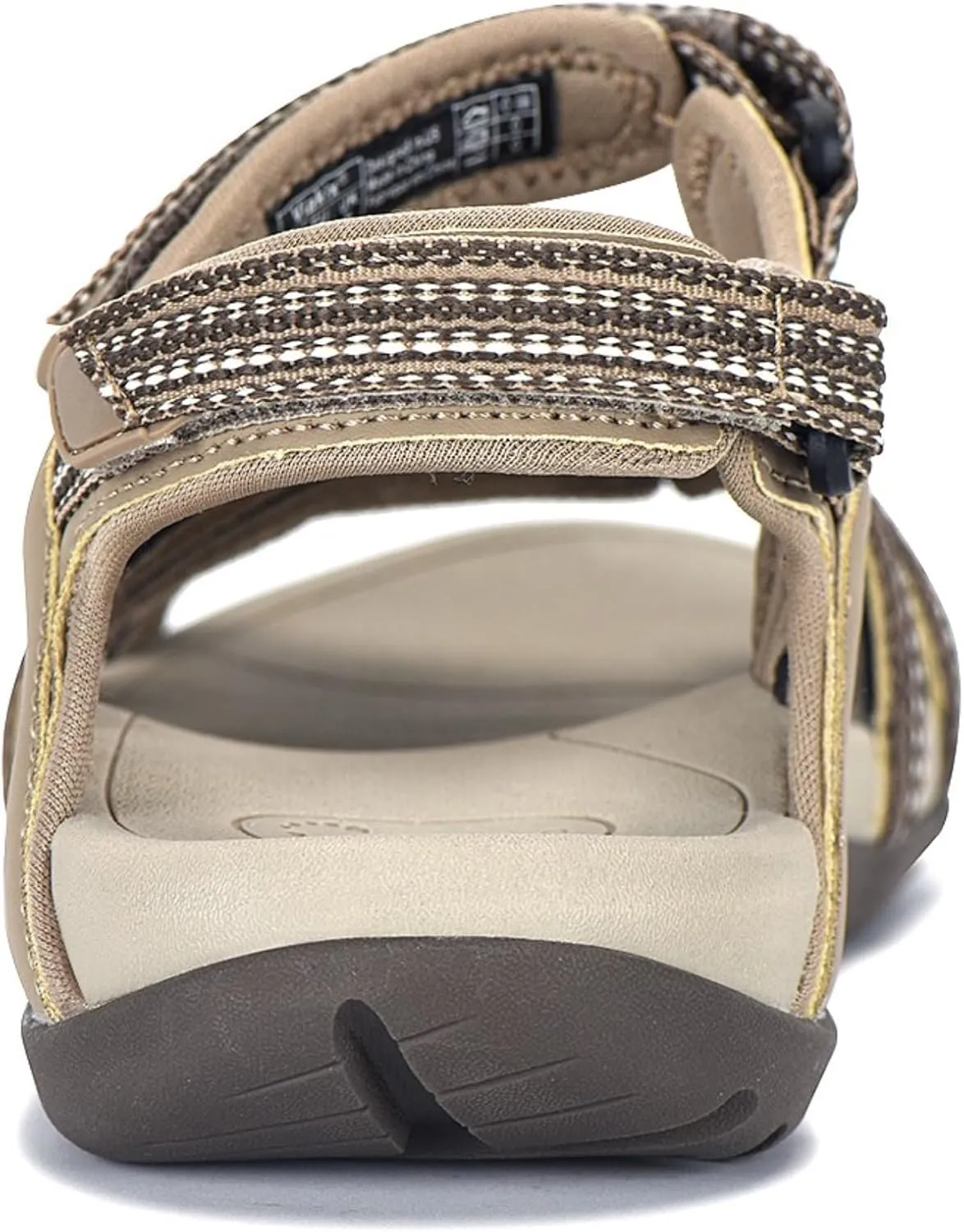 Viakix Acadia Hiking Sandal – Comfortable, Stylish Women's Sandals