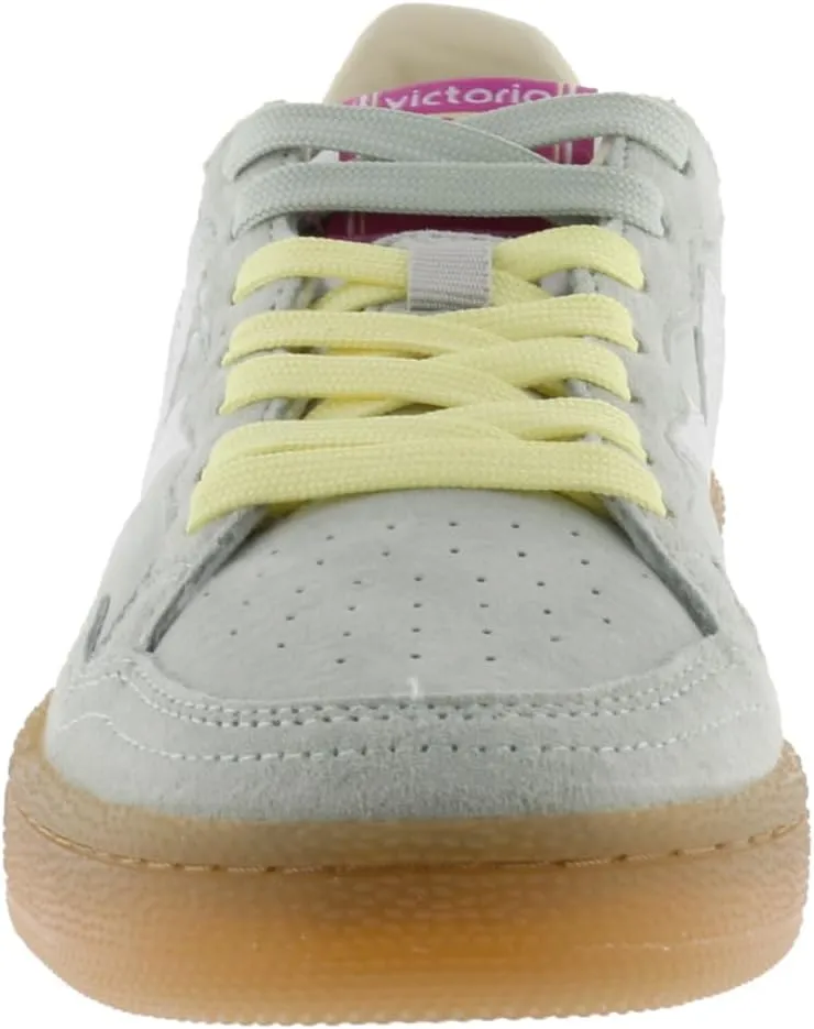 victoria Unisex-Adult Smash Suede Sneaker
