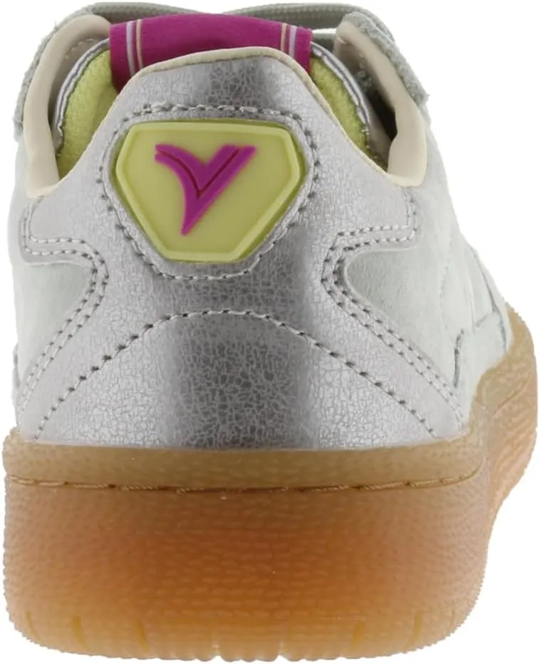 victoria Unisex-Adult Smash Suede Sneaker