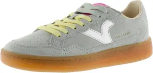 victoria Unisex-Adult Smash Suede Sneaker