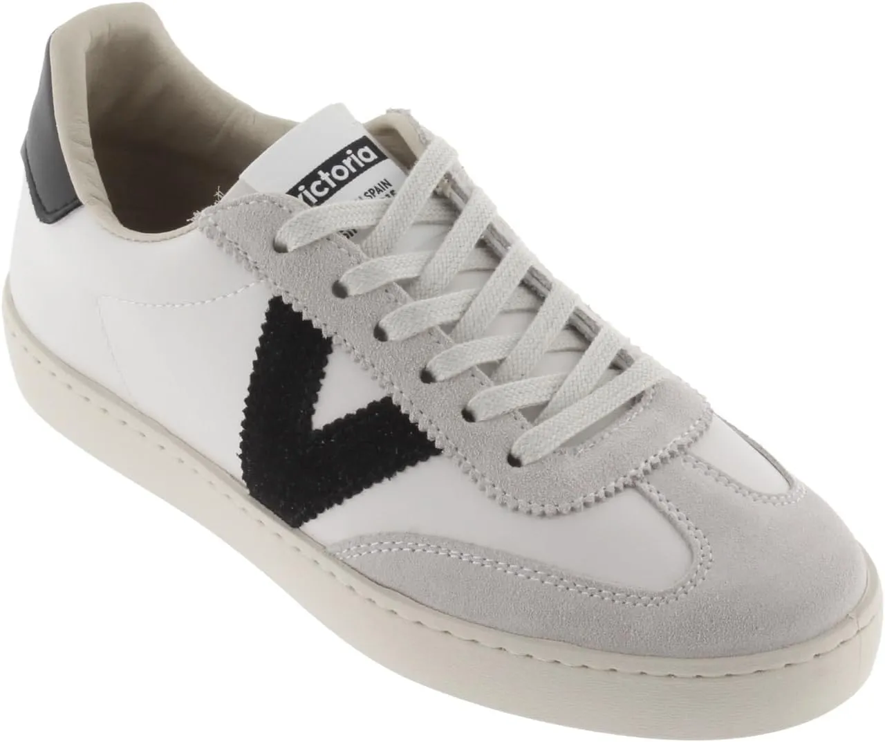 victoria Women's Berlin Ciclista Sneaker