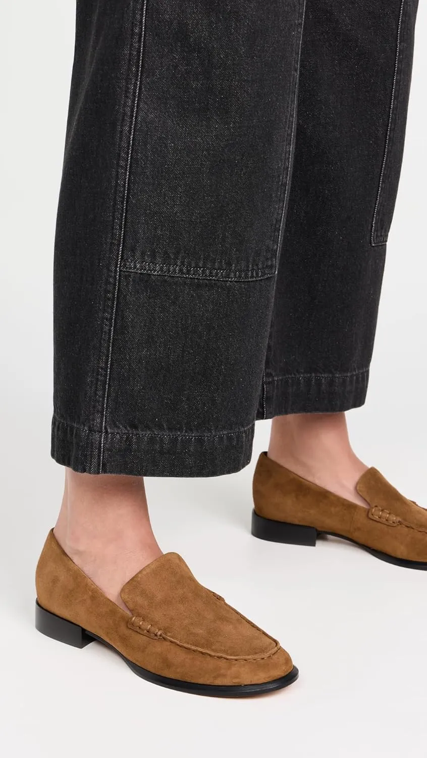 Vince Women's Naomi Loafers