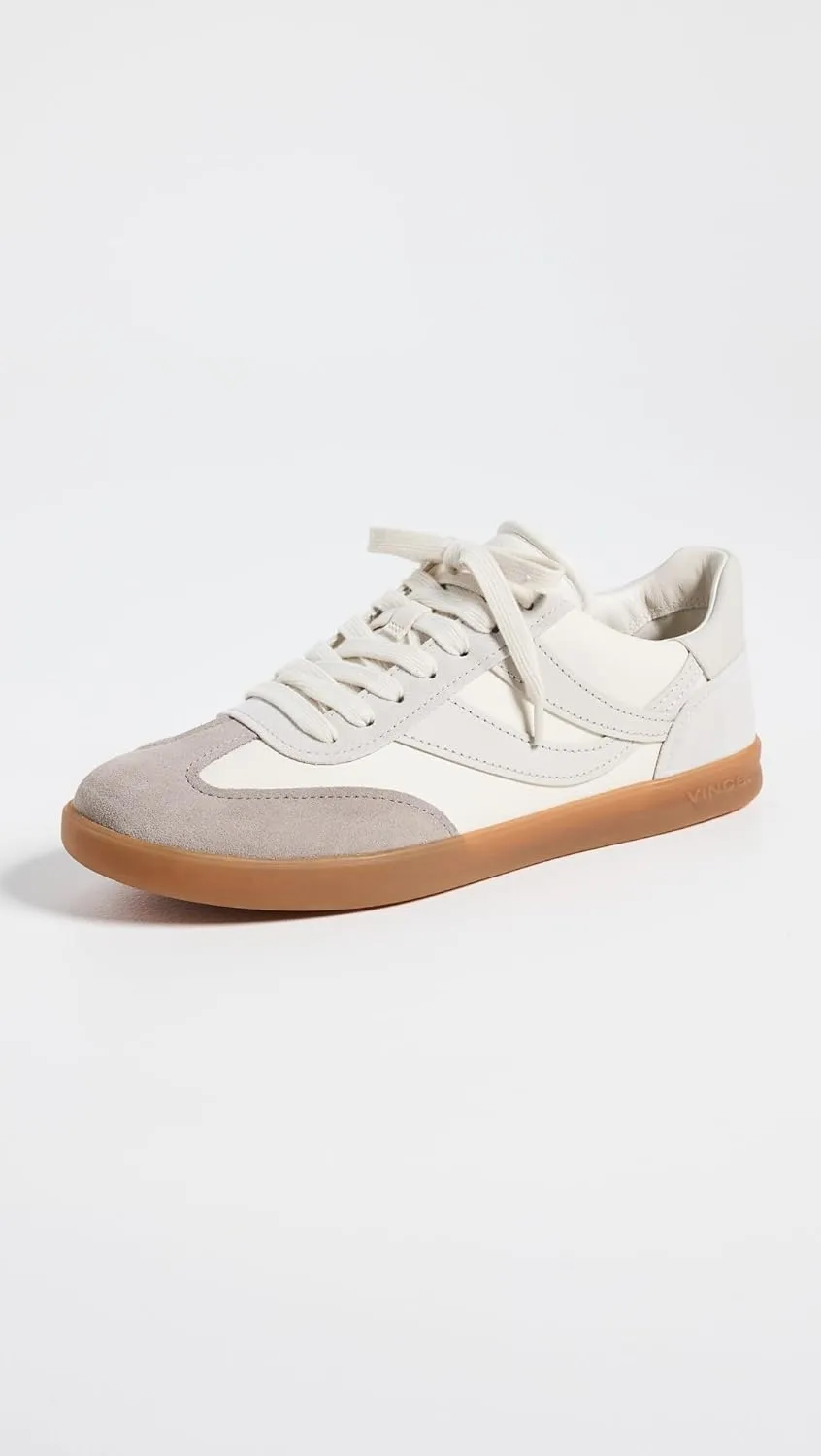 Vince Women's Oasis-w Sneaker