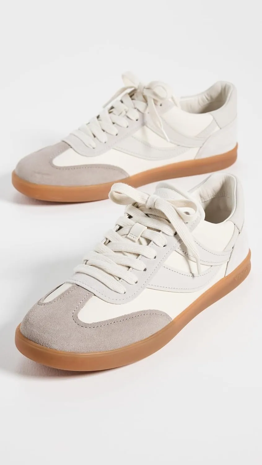 Vince Women's Oasis-w Sneaker