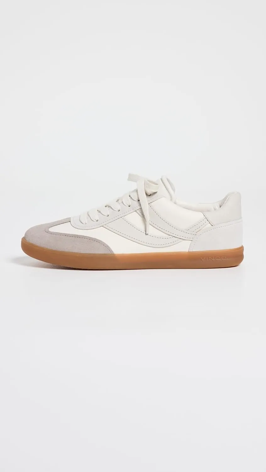 Vince Women's Oasis-w Sneaker