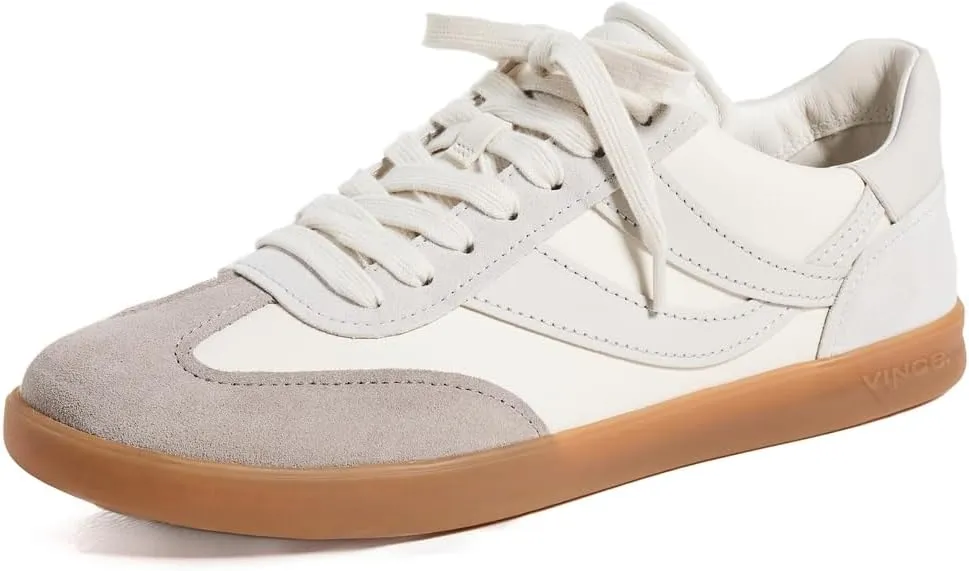 Vince Women's Oasis-w Sneaker