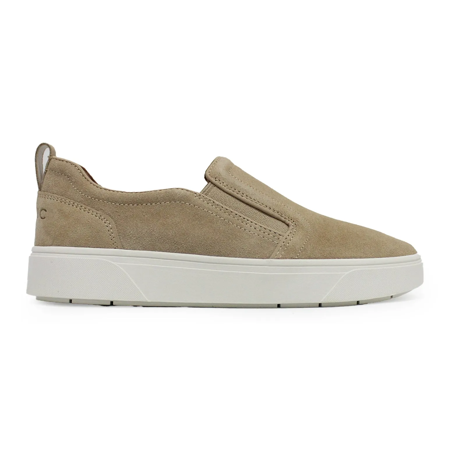 Vionic Kimmie Suede Women's Slip On Shoes
