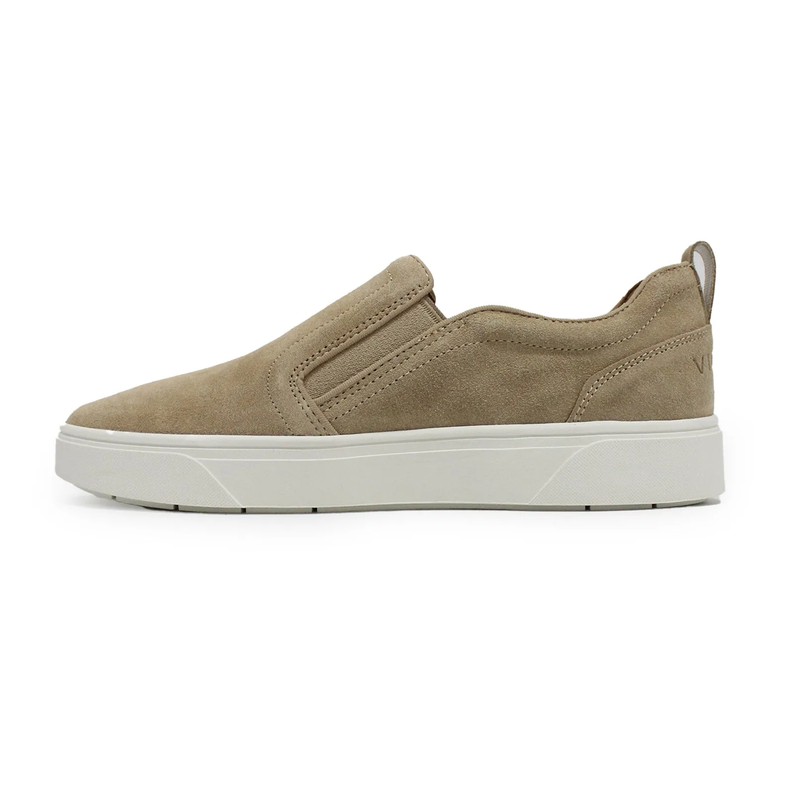 Vionic Kimmie Suede Women's Slip On Shoes