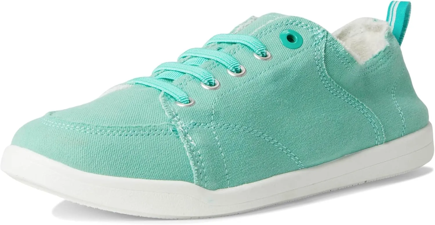 Vionic Pismo Womens Casual Supportive Sneaker