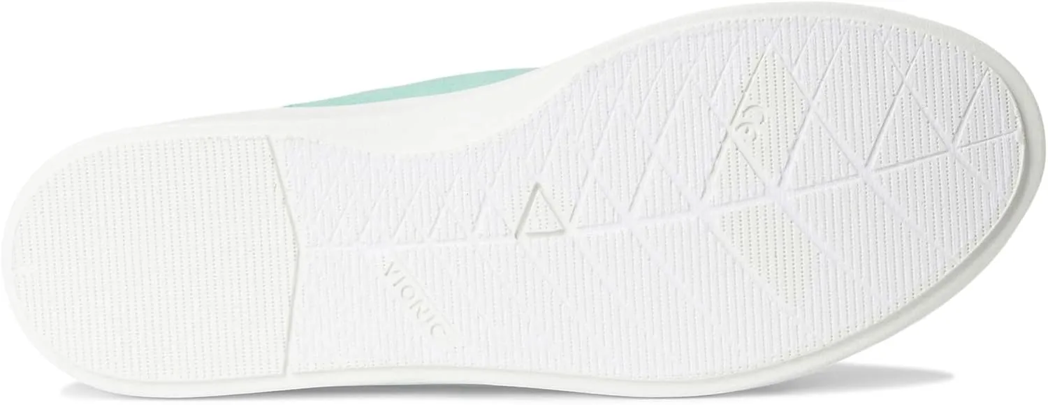 Vionic Pismo Womens Casual Supportive Sneaker