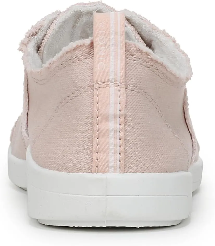 Vionic Pismo Womens Casual Supportive Sneaker