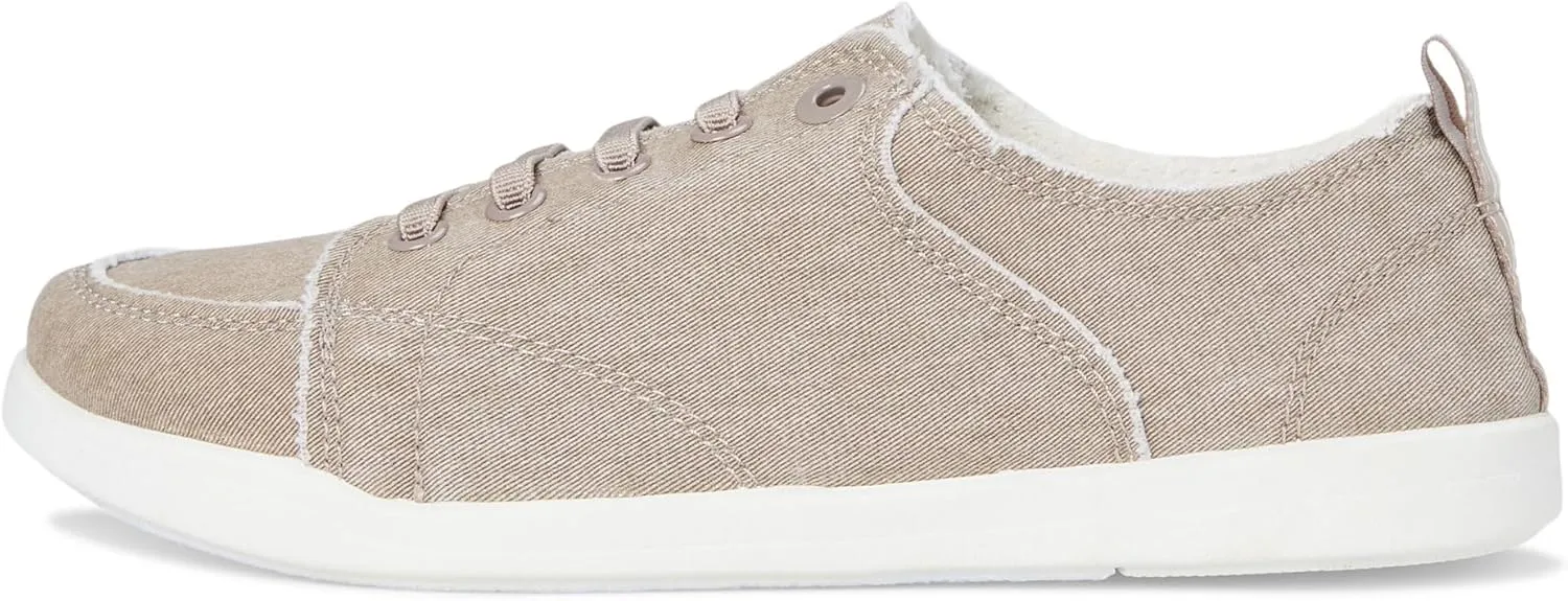 Vionic Pismo Womens Casual Supportive Sneaker