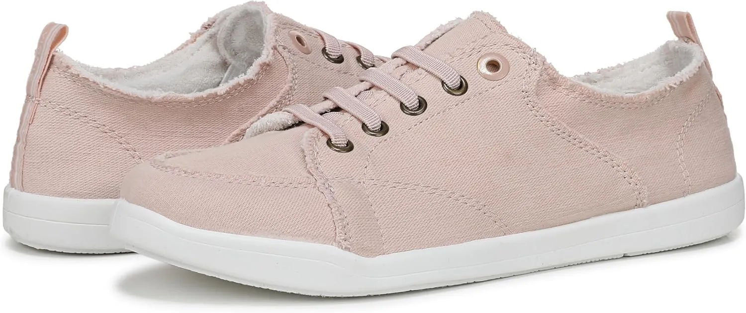 Vionic Pismo Womens Casual Supportive Sneaker