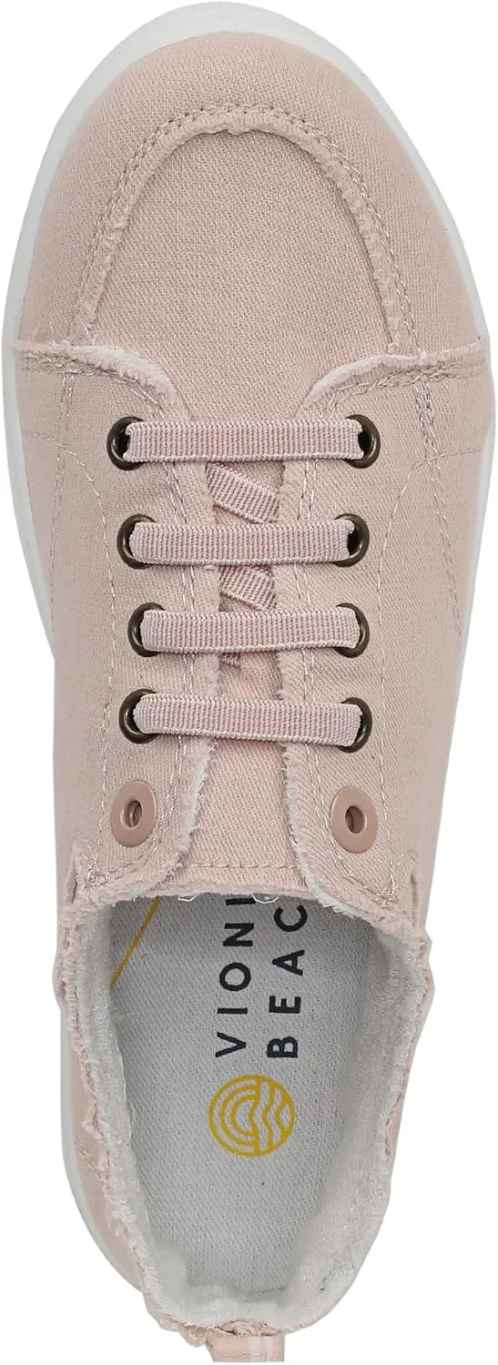 Vionic Pismo Womens Casual Supportive Sneaker