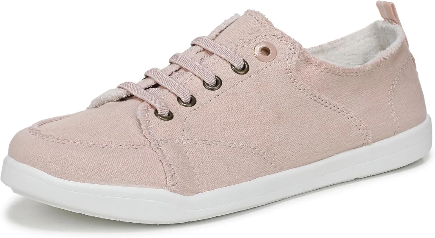Vionic Pismo Womens Casual Supportive Sneaker