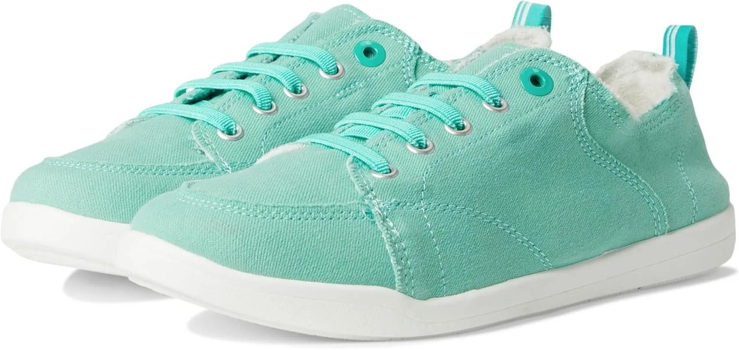 Vionic Pismo Womens Casual Supportive Sneaker