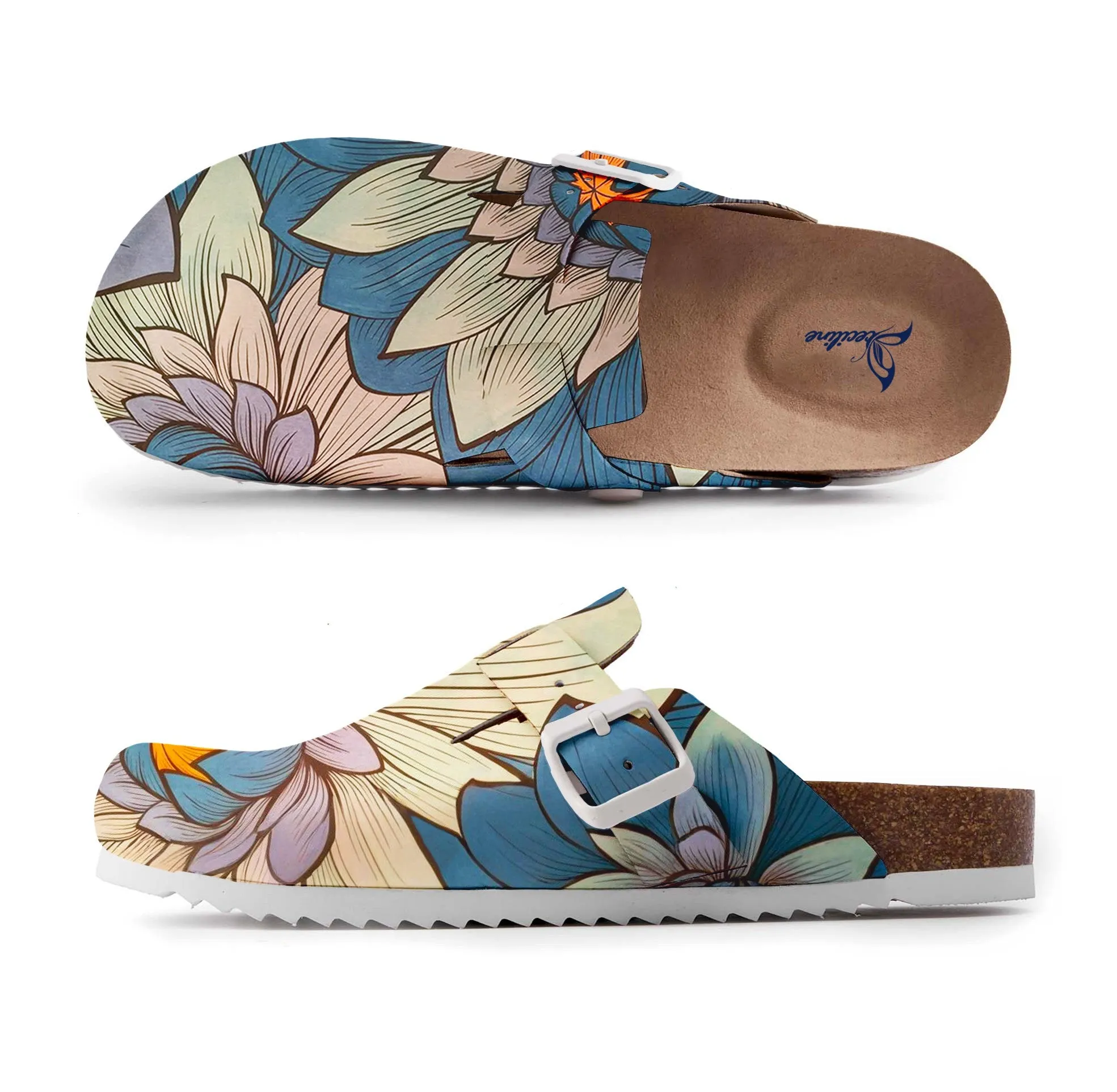 Vitality Flower