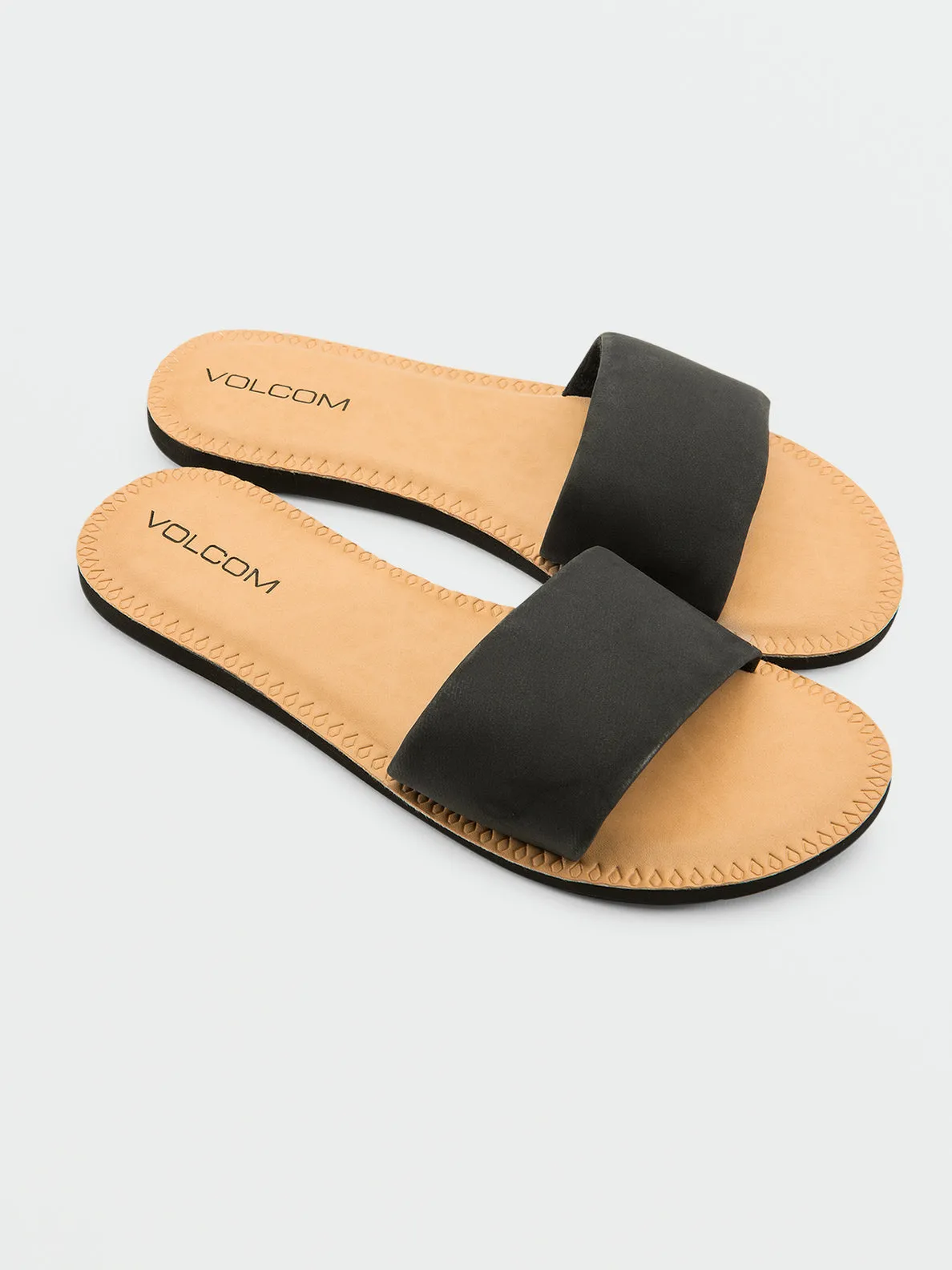 Volcom Simple Slide Sandals