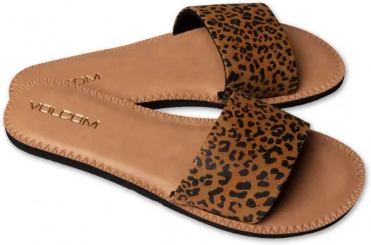 Volcom Simple Slide Sandals