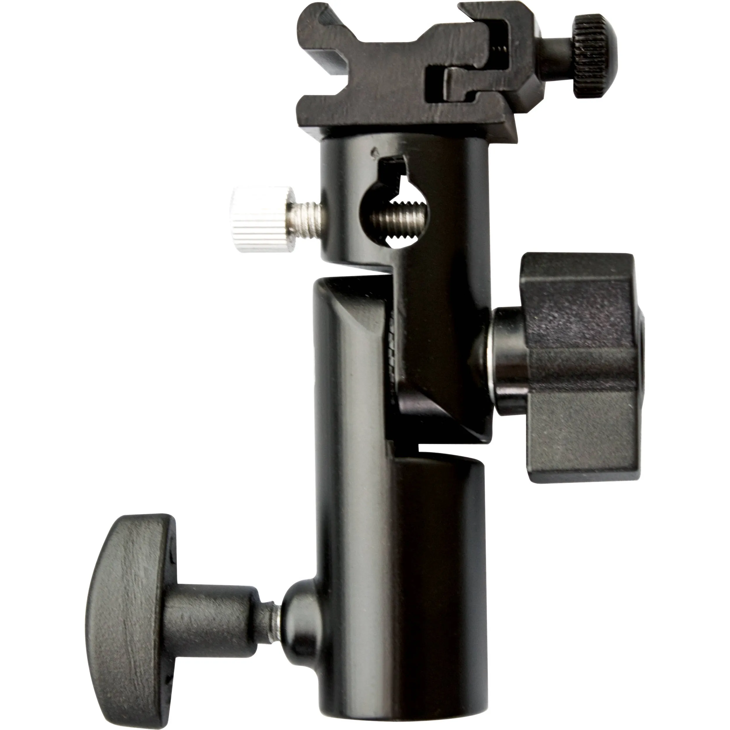 Westcott 5015 Adjustable Shoe Mount Umbrella Bracket