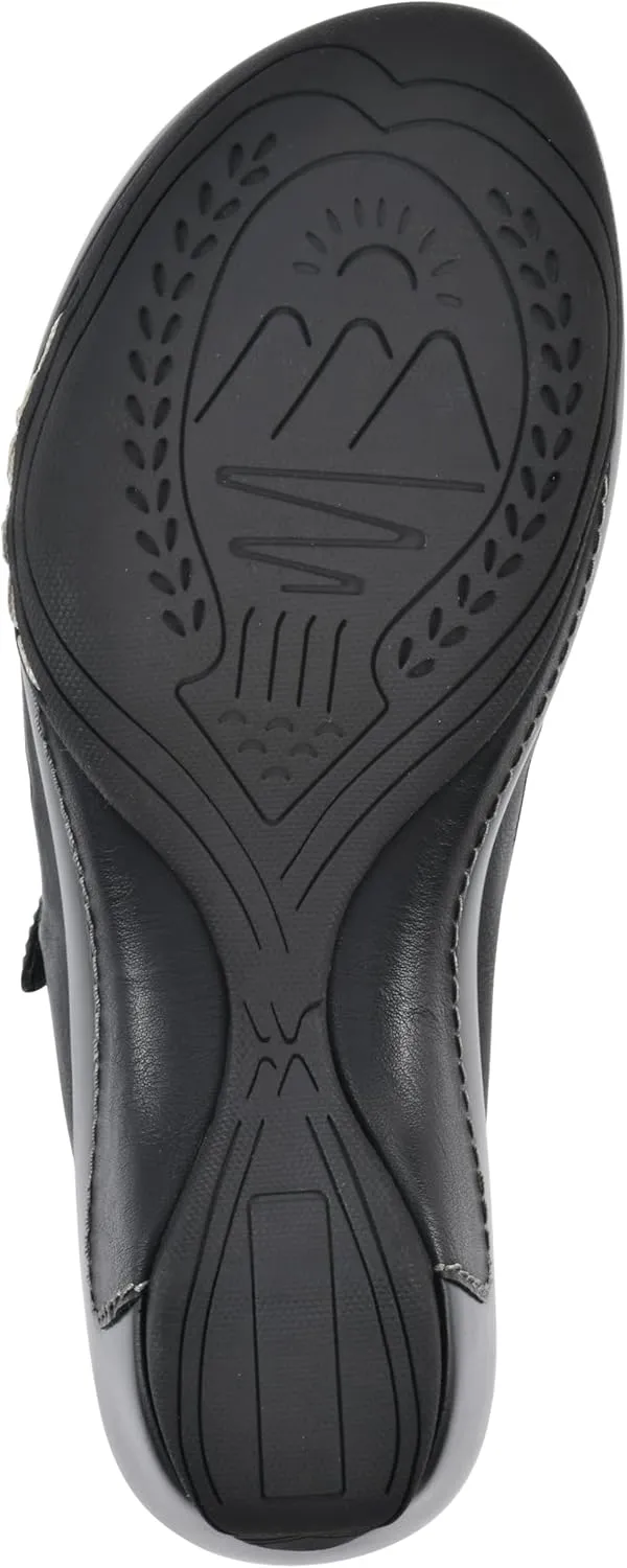 WHITE MOUNTAIN Women's Valencia Strappy Clog Sandal