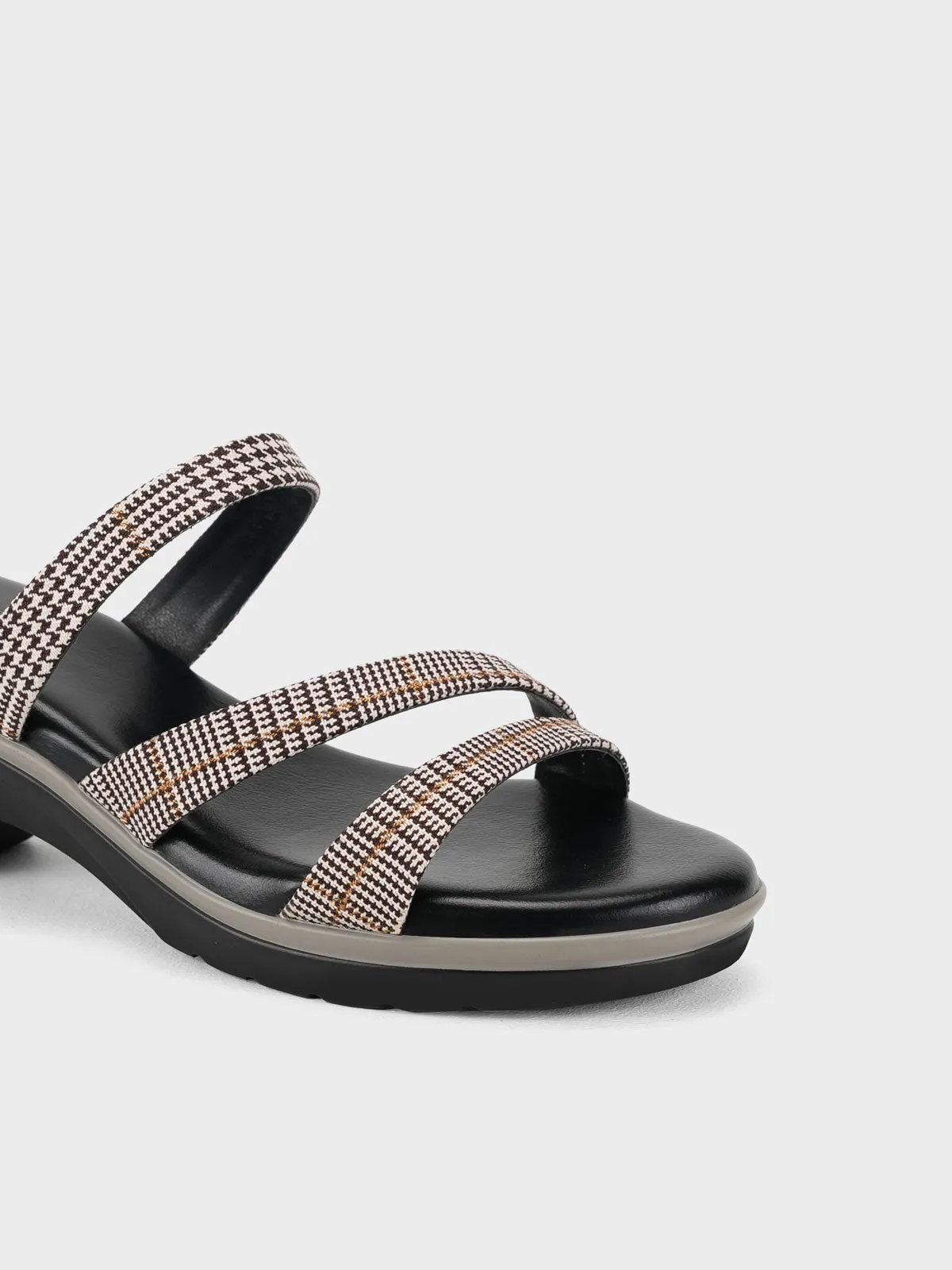 Women "ANIELO" Stylish Soft Sandals